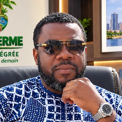 Photo de KOKAM KAMGA PIERRE MARIE
